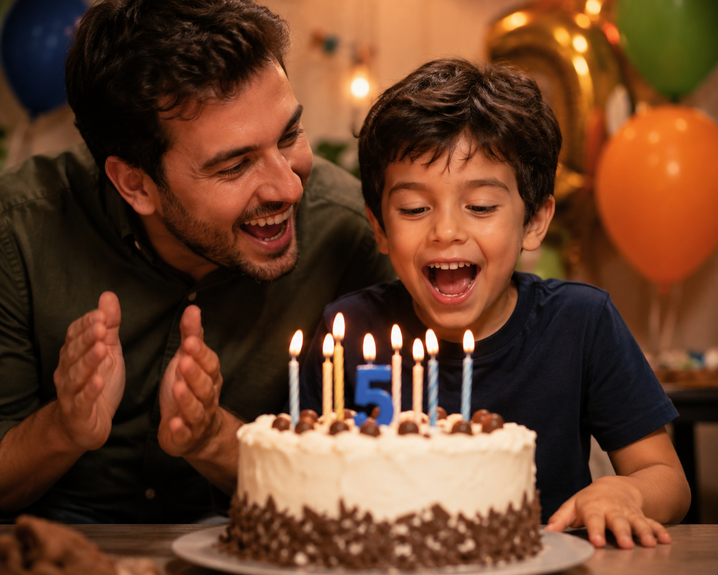 Aniversários