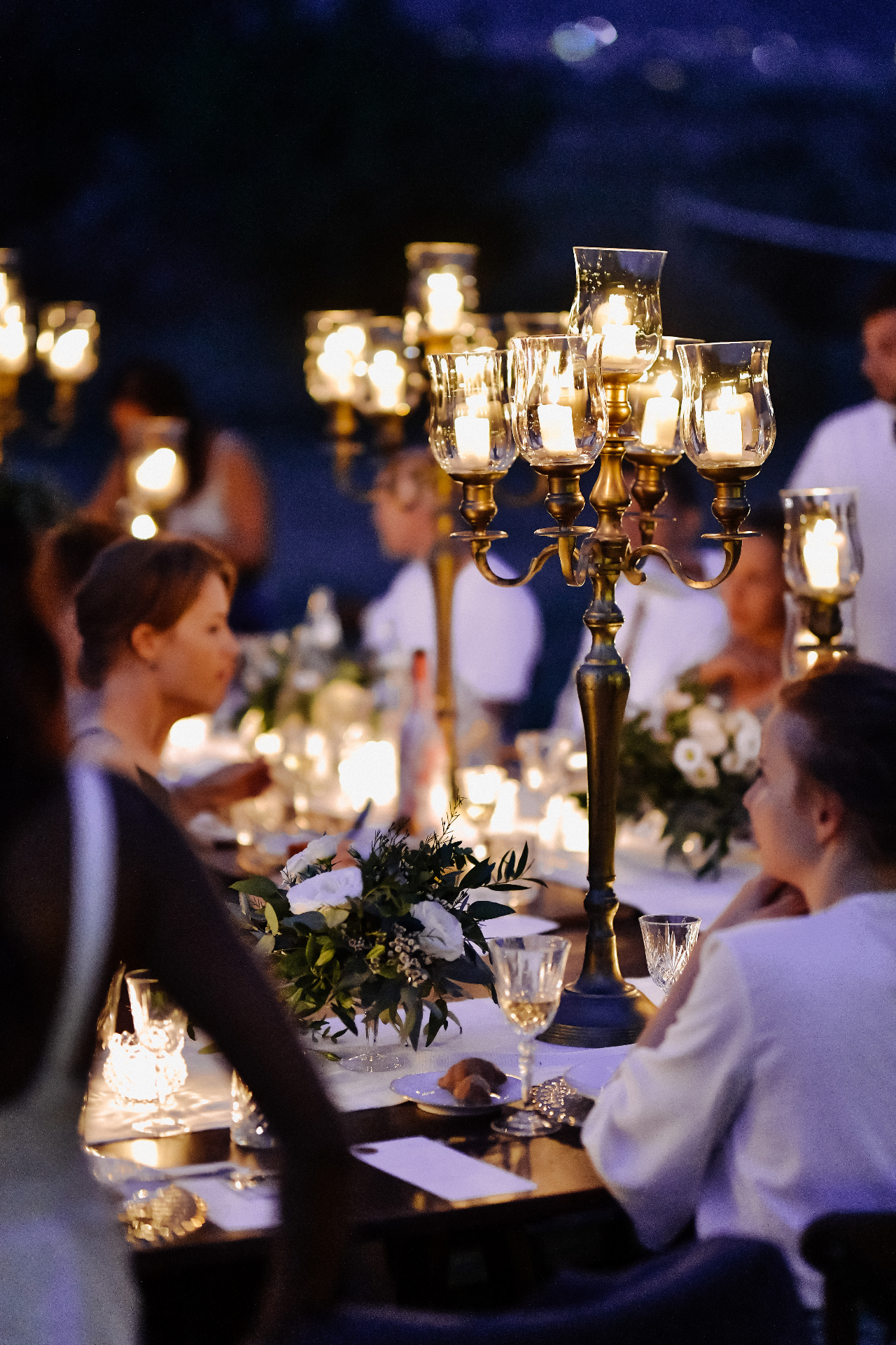 Eventos Especiais